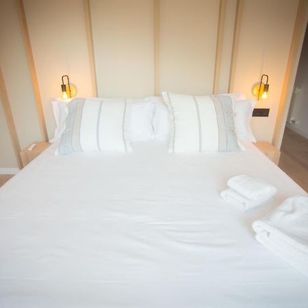L'Indret Del Pedraforca Adults Only Hotel Saldés Eksteriør billede