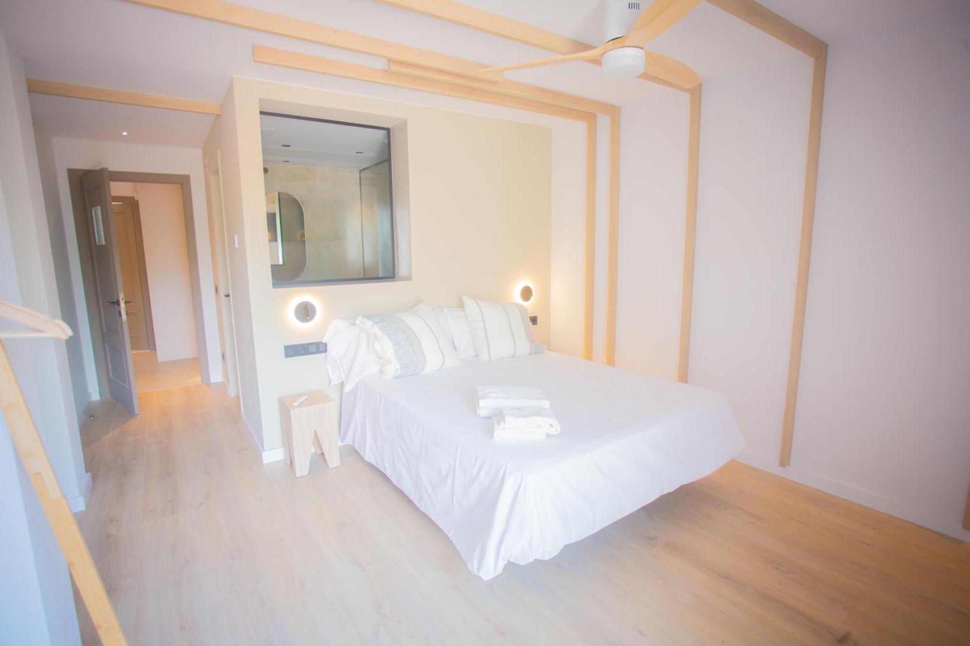 L'Indret Del Pedraforca Adults Only Hotel Saldés Eksteriør billede