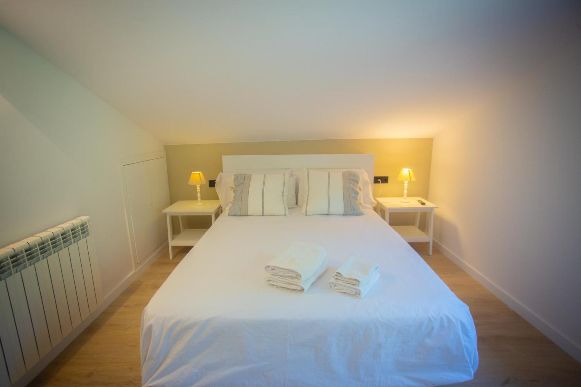 L'Indret Del Pedraforca Adults Only Hotel Saldés Eksteriør billede