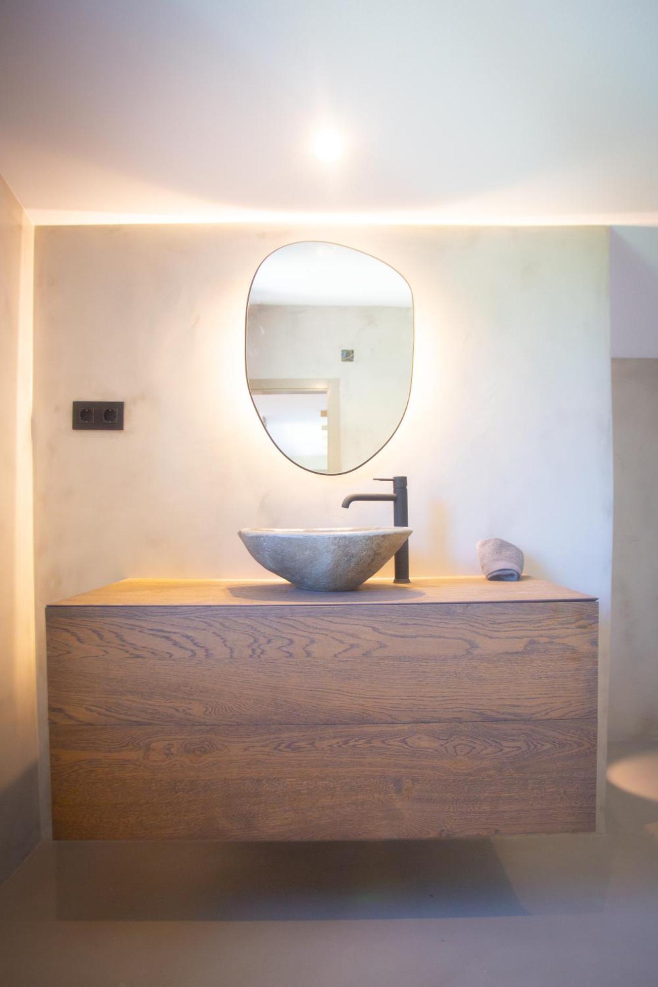 L'Indret Del Pedraforca Adults Only Hotel Saldés Eksteriør billede