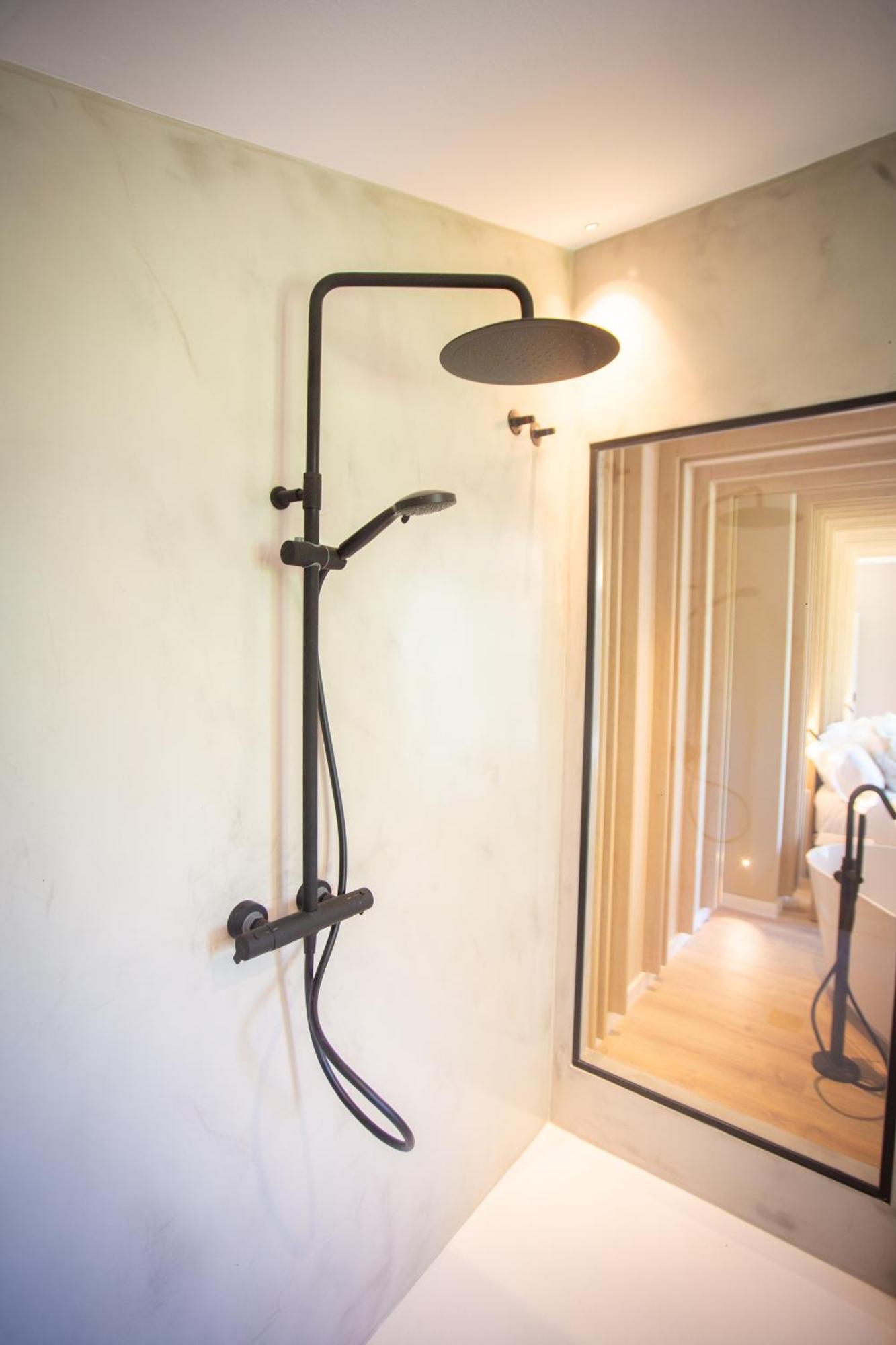 L'Indret Del Pedraforca Adults Only Hotel Saldés Eksteriør billede
